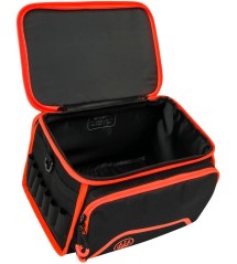 BERETTA Borsa porta cartucce Uniform Pro EVO 150 pz ARANCIO E NERO
